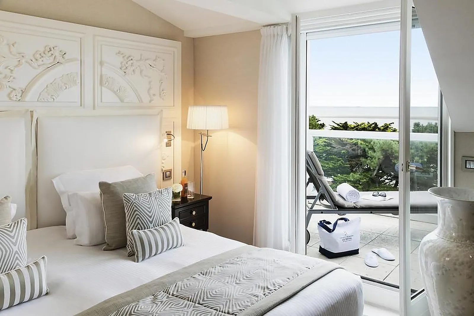 Lieux événementiels, HÔTEL ROYAL THALASSO BARRIERE