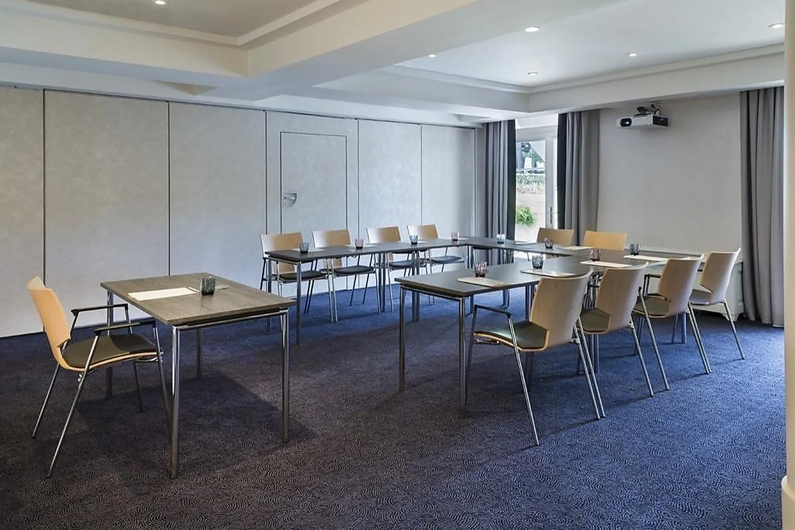 Lieux événementiels, HÔTEL ROYAL THALASSO BARRIERE