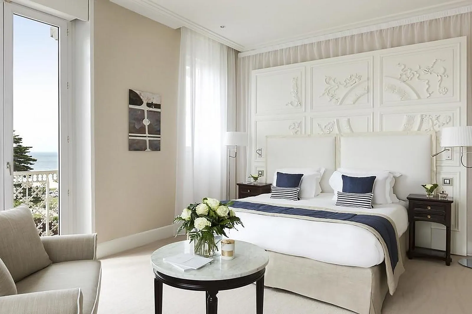 Lieux événementiels, HÔTEL ROYAL THALASSO BARRIERE