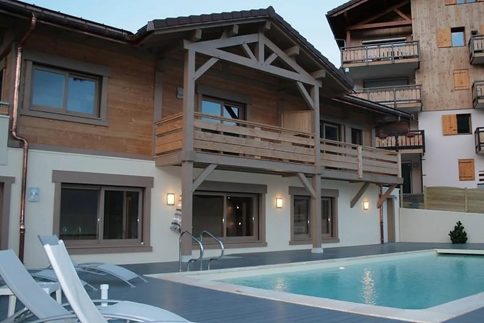 Lieux événementiels, HÔTEL SPA BEAUSITE