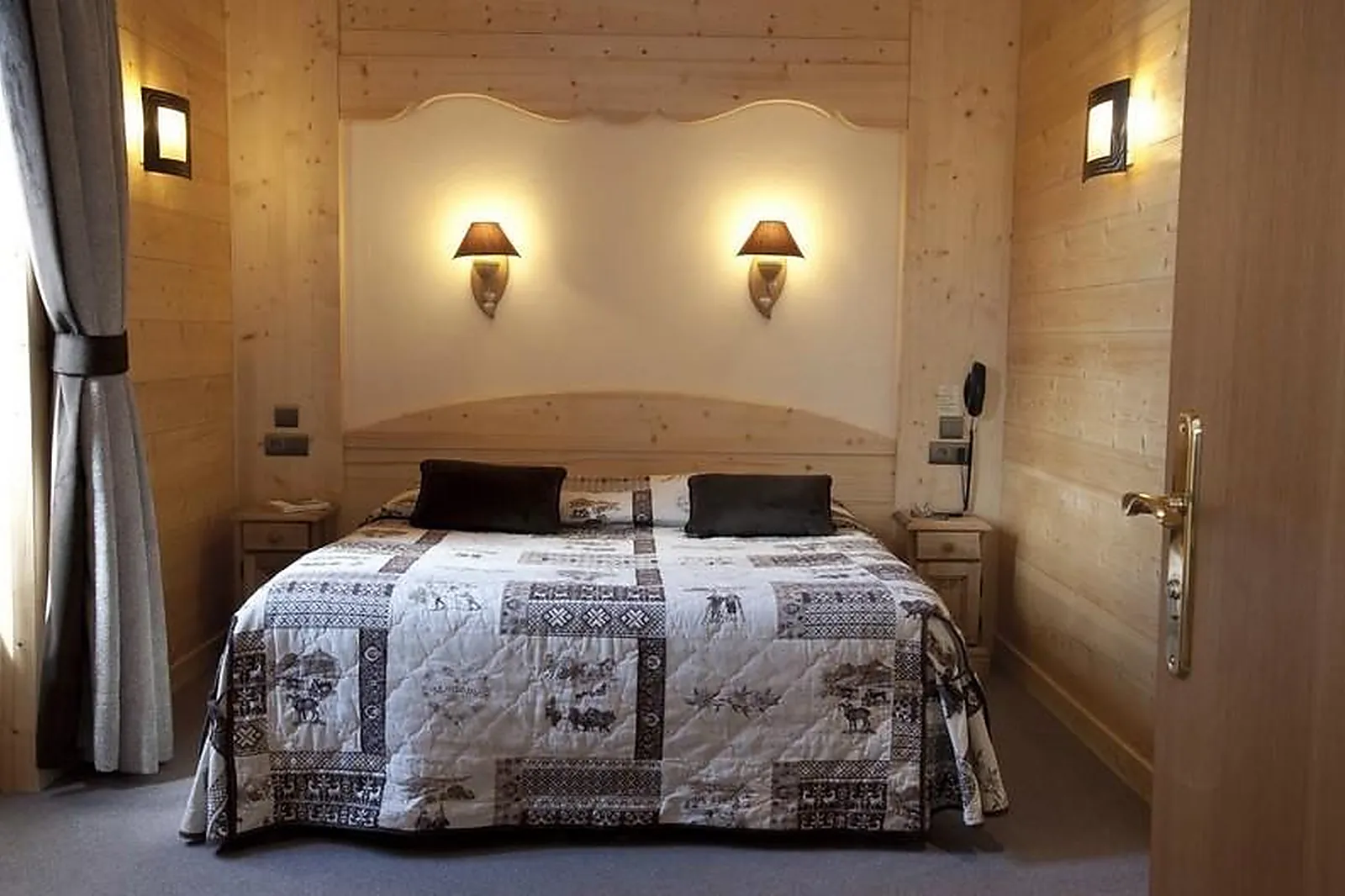 Lieux événementiels, HÔTEL SPA BEAUSITE