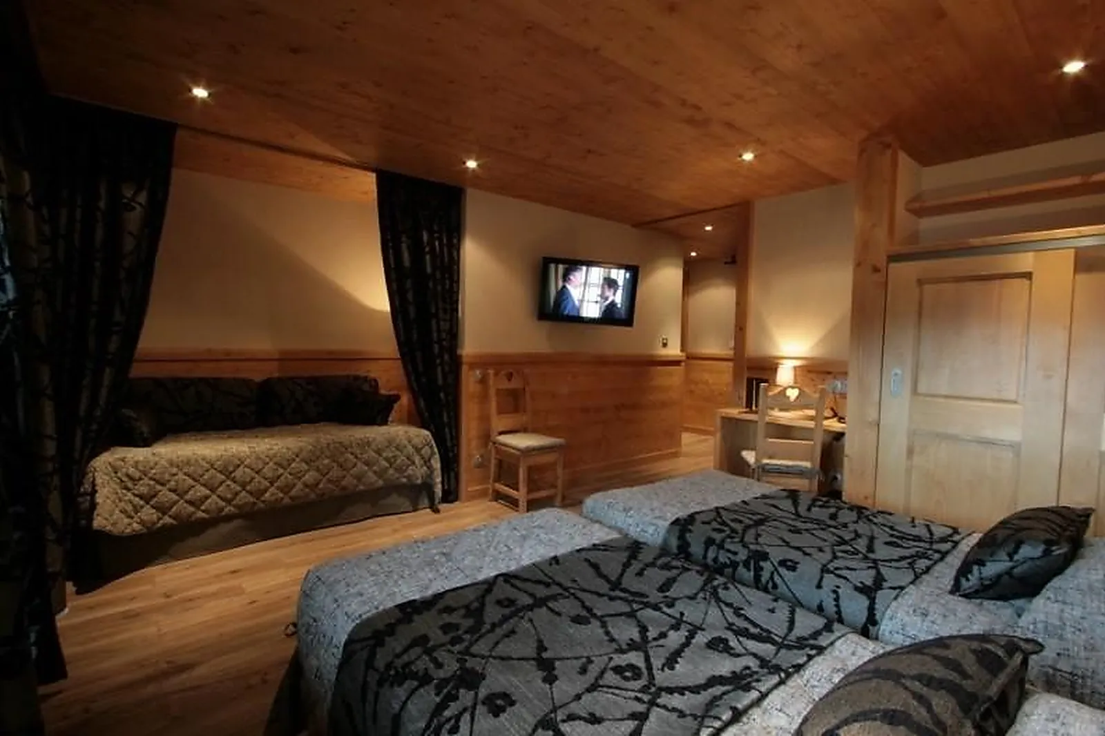 Lieux événementiels, HÔTEL SPA BEAUSITE