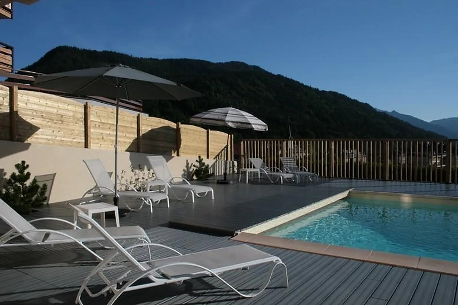 Lieux événementiels, HÔTEL SPA BEAUSITE