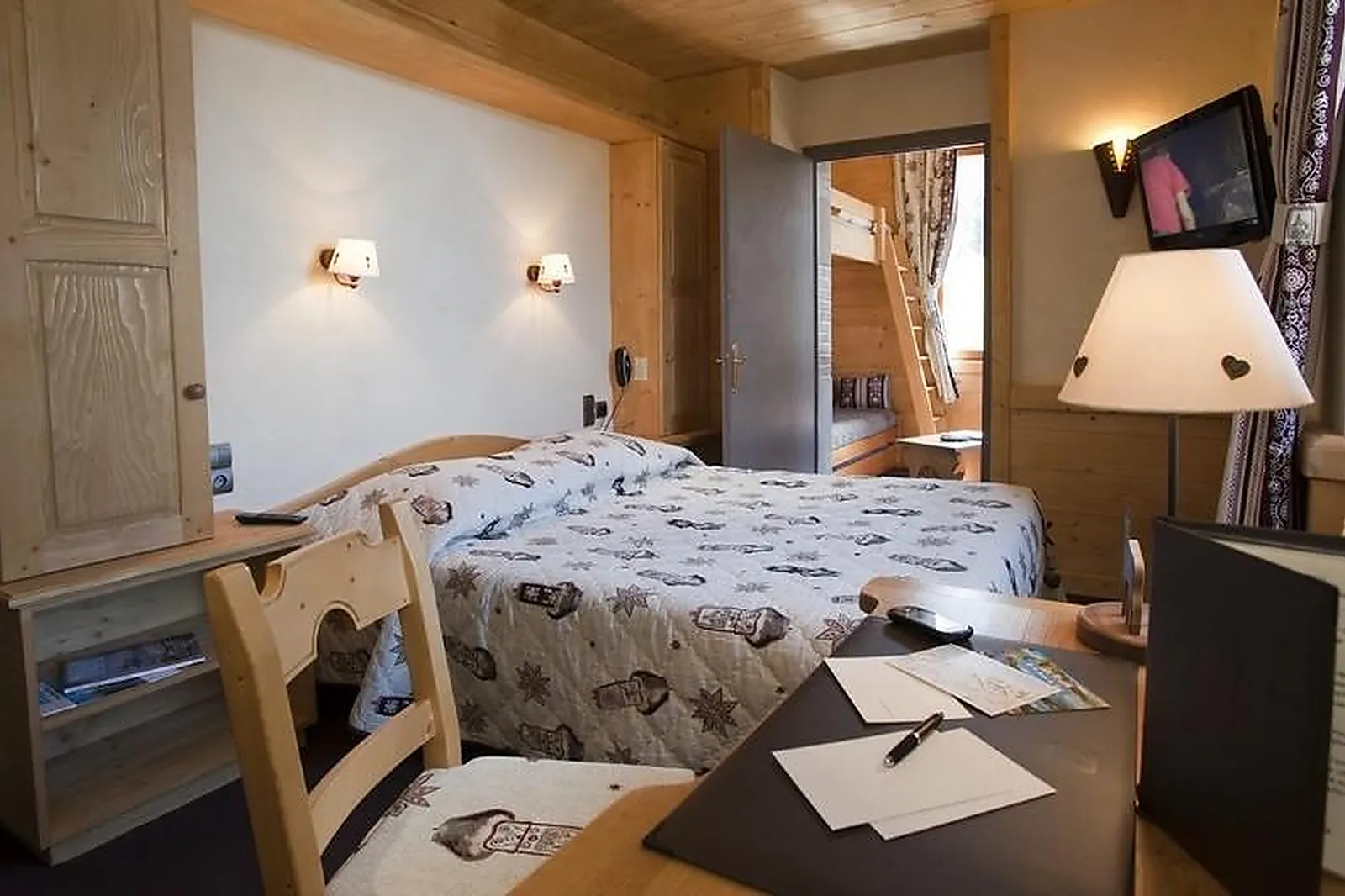 Lieux événementiels, HÔTEL SPA BEAUSITE