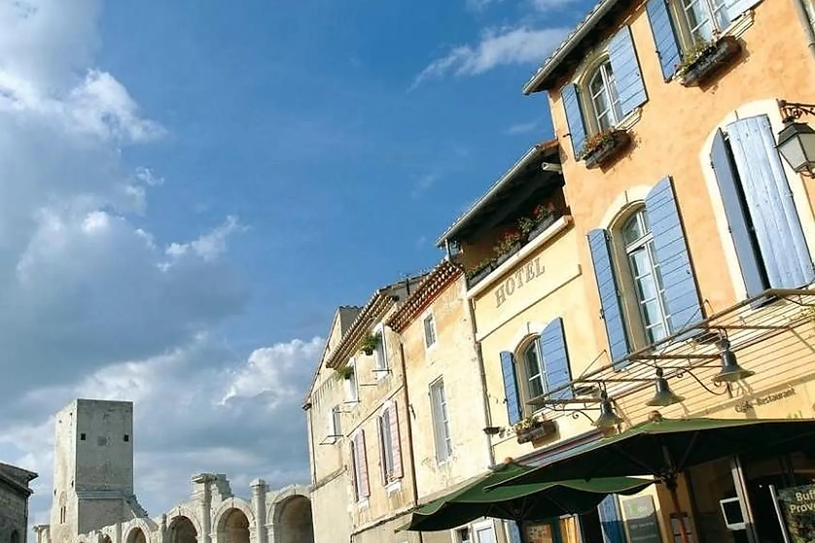 Lieux événementiels, HÔTEL SPA LE CALENDAL