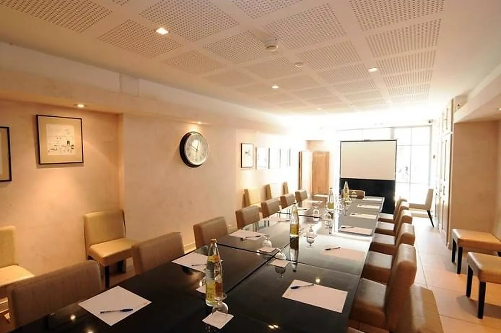 Lieux événementiels, HÔTEL SPA LE CALENDAL