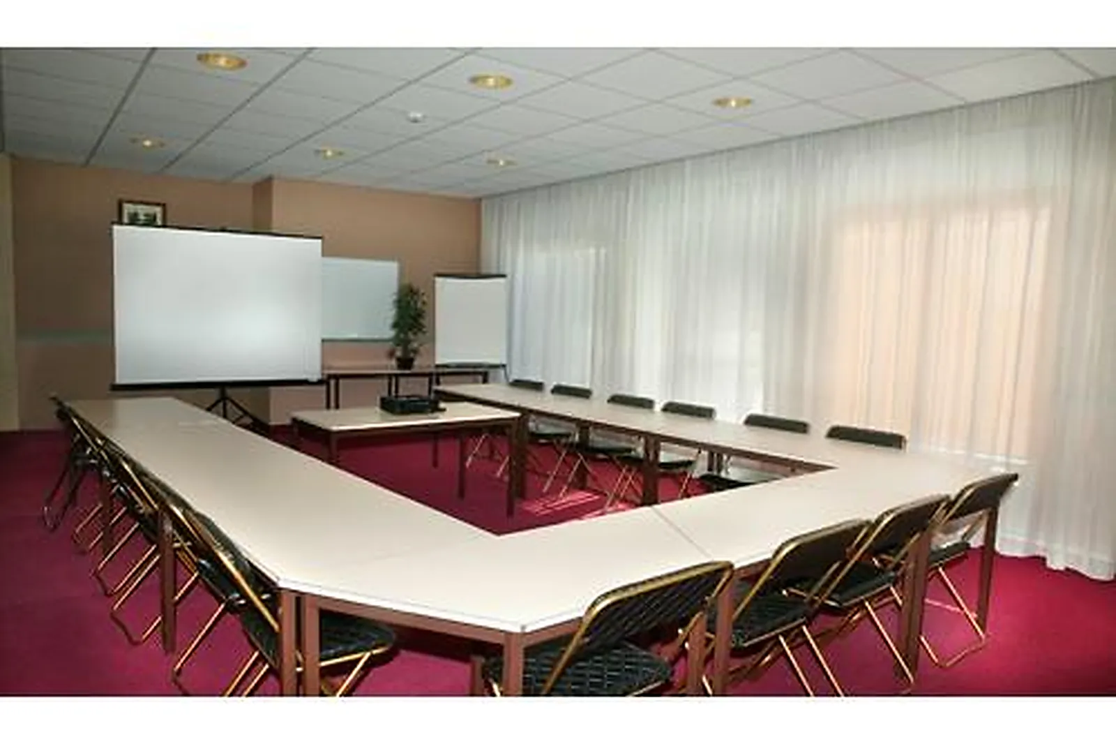 Lieux événementiels, HÔTEL SAINT-AIGNAN