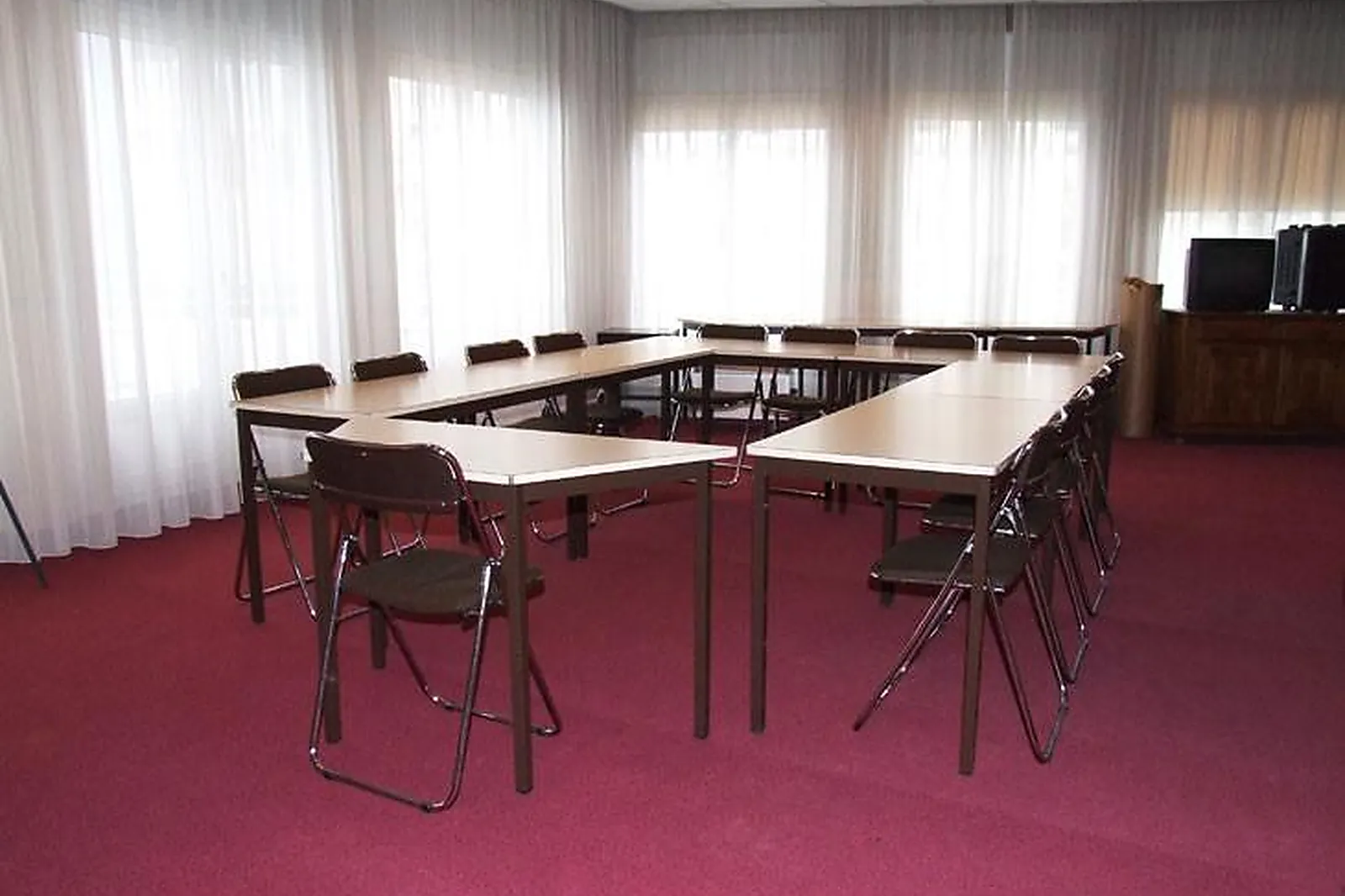 Lieux événementiels, HÔTEL SAINT-AIGNAN