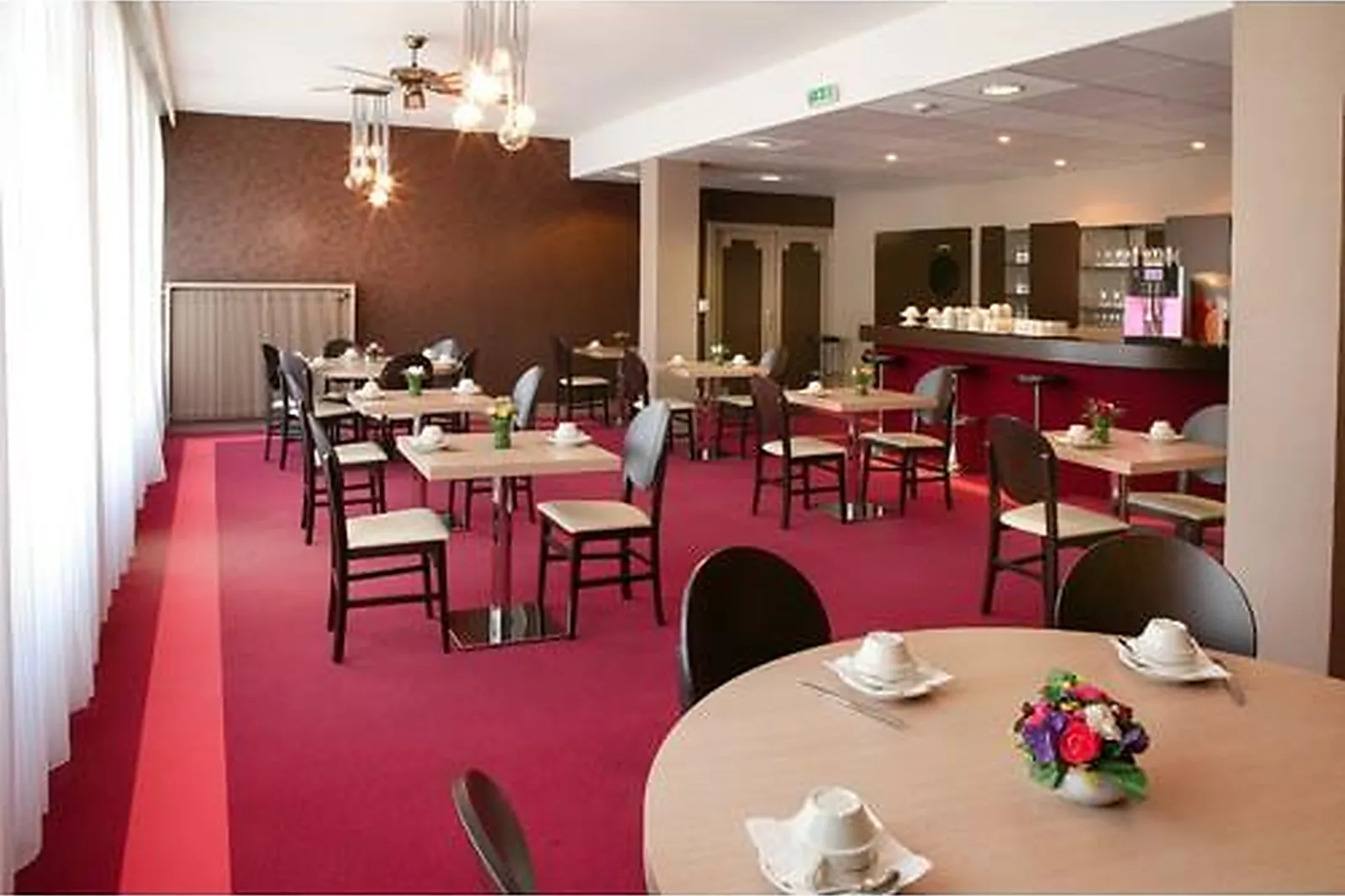 Lieux événementiels, HÔTEL SAINT-AIGNAN