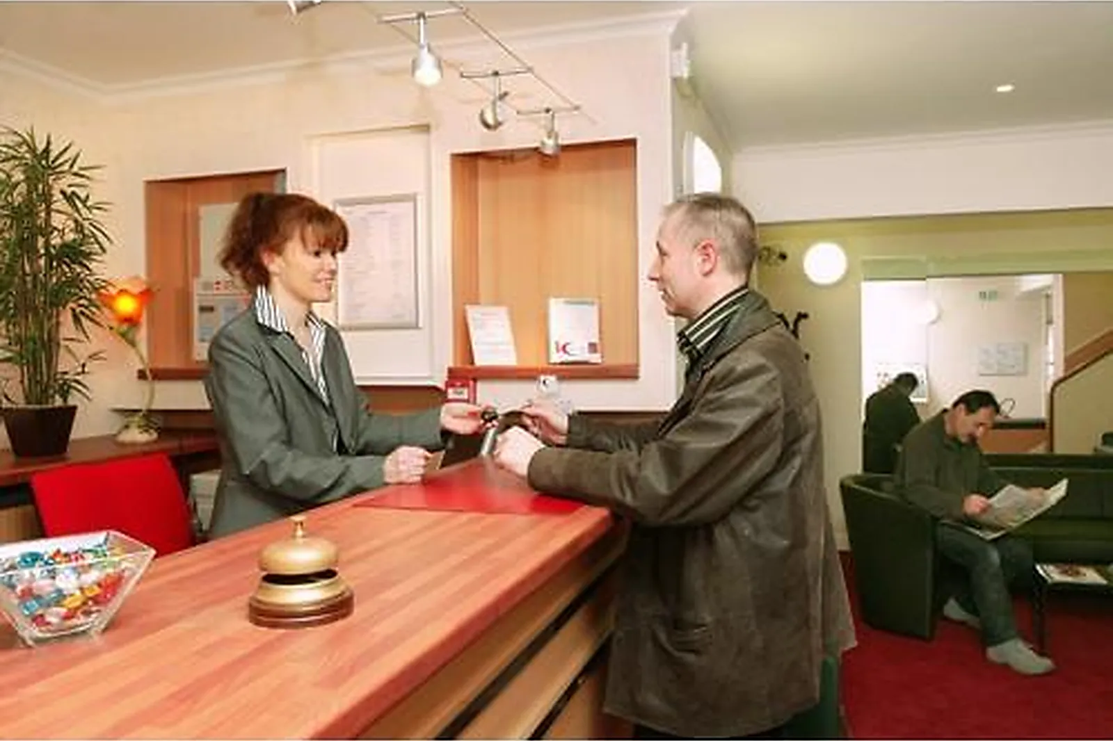 Lieux événementiels, HÔTEL SAINT-AIGNAN