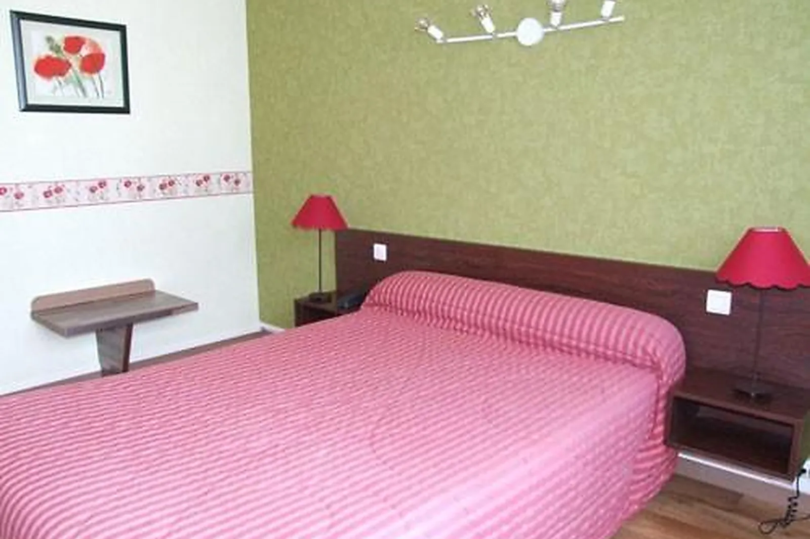 Lieux événementiels, HÔTEL SAINT-AIGNAN