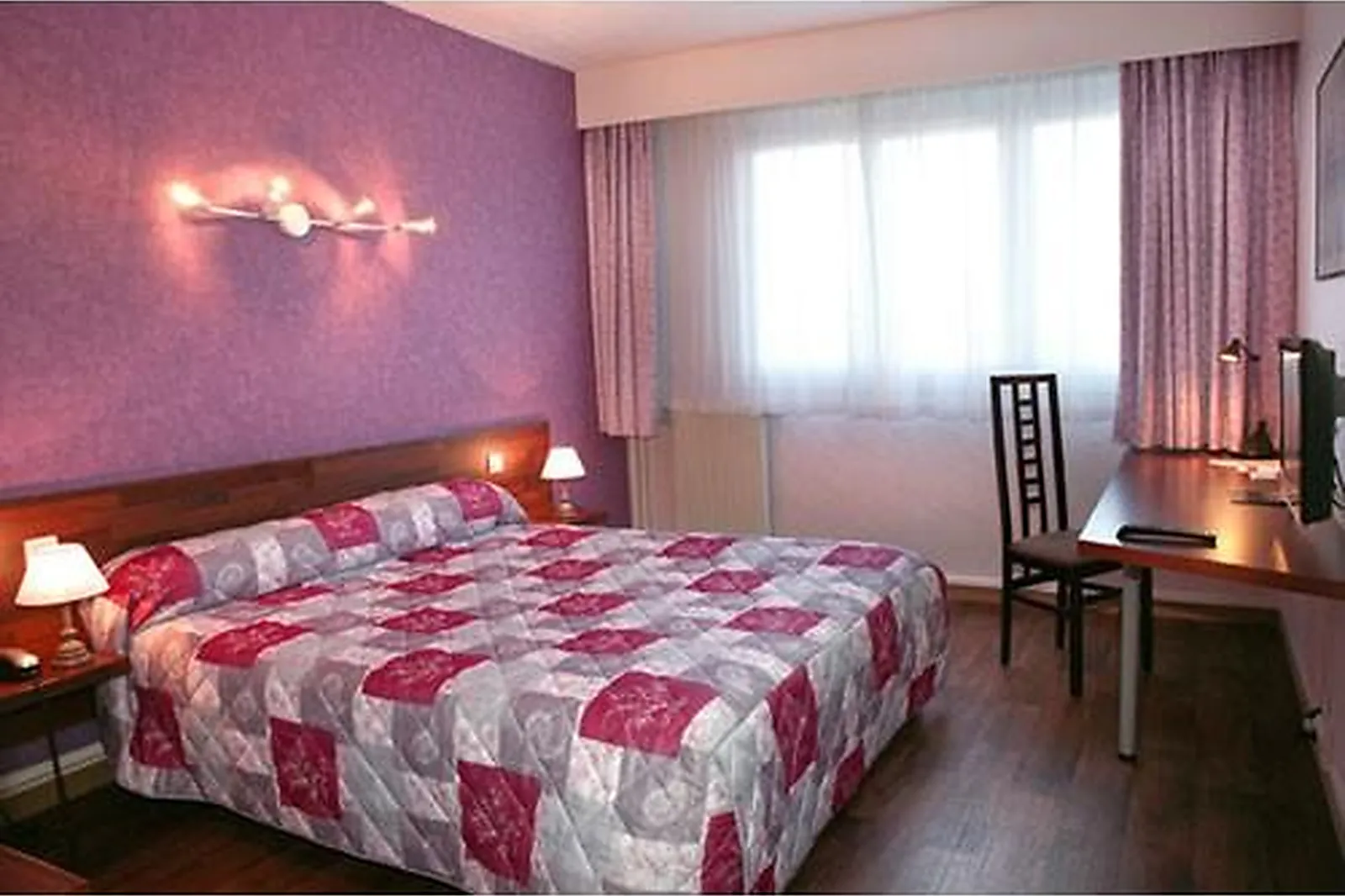 Lieux événementiels, HÔTEL SAINT-AIGNAN