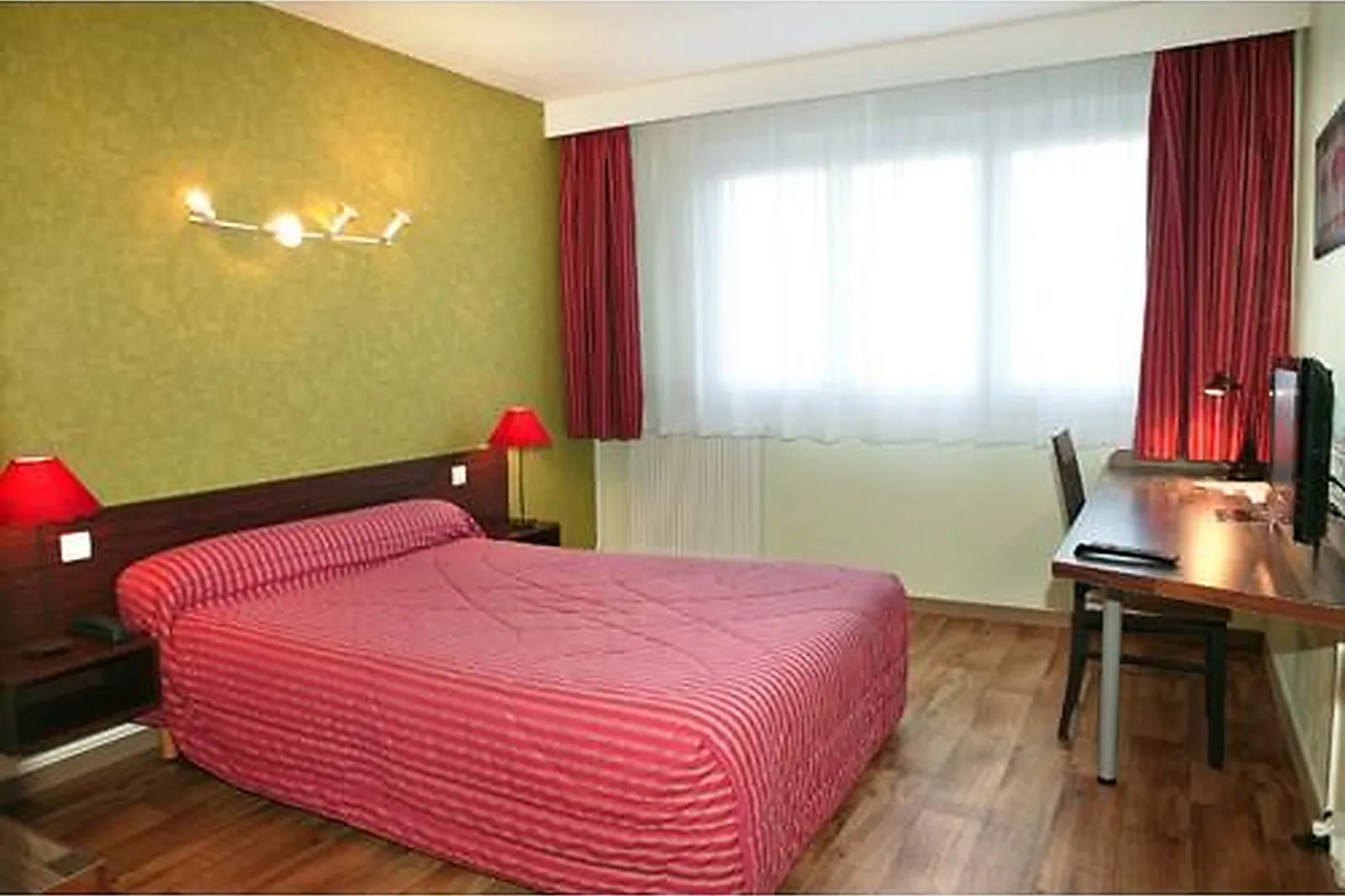 Lieux événementiels, HÔTEL SAINT-AIGNAN