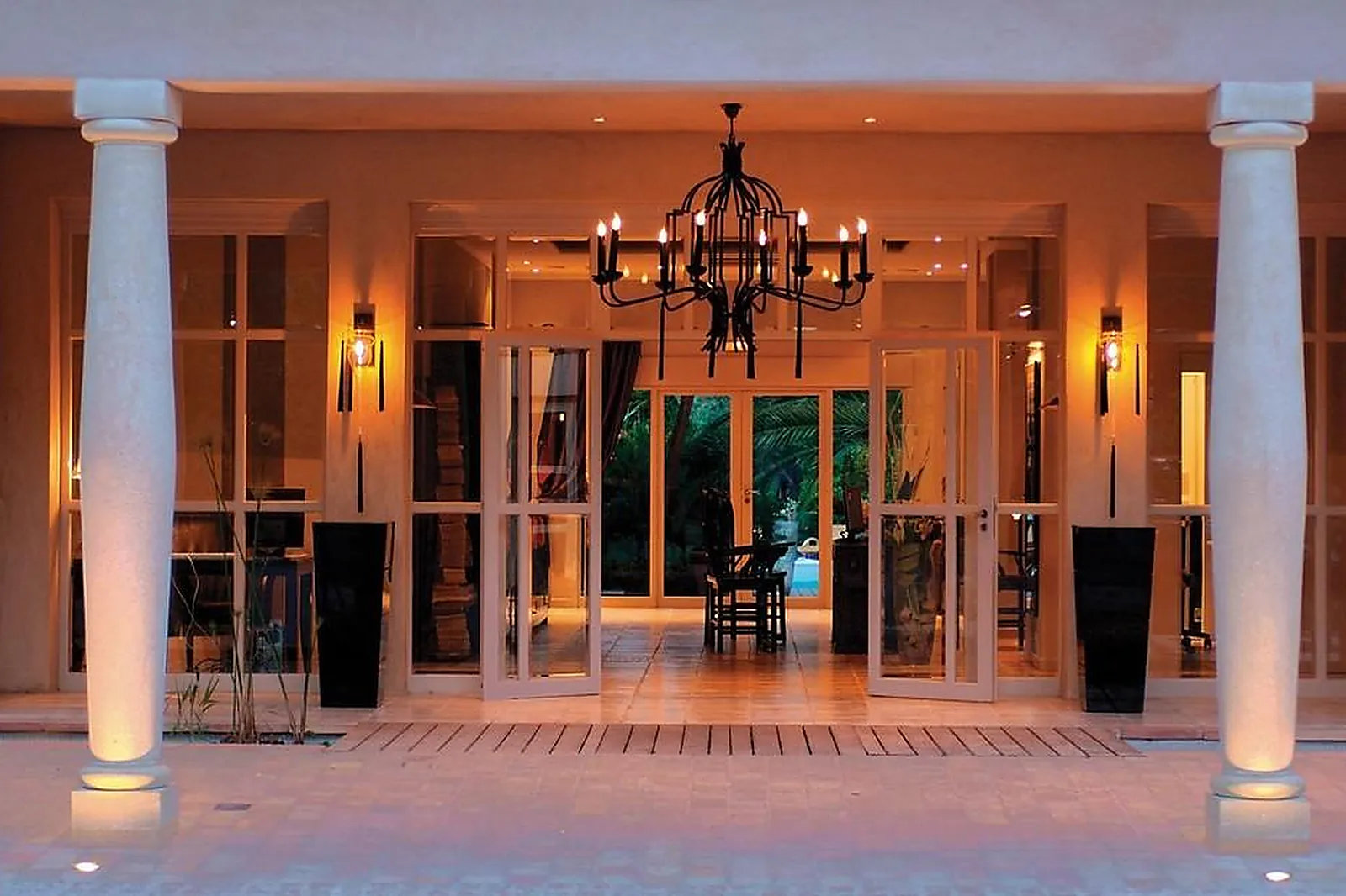 Lieux événementiels, HÔTEL SAINT AMOUR