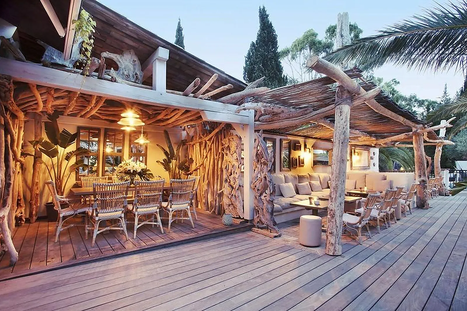 Lieux événementiels, HÔTEL SAINT AMOUR