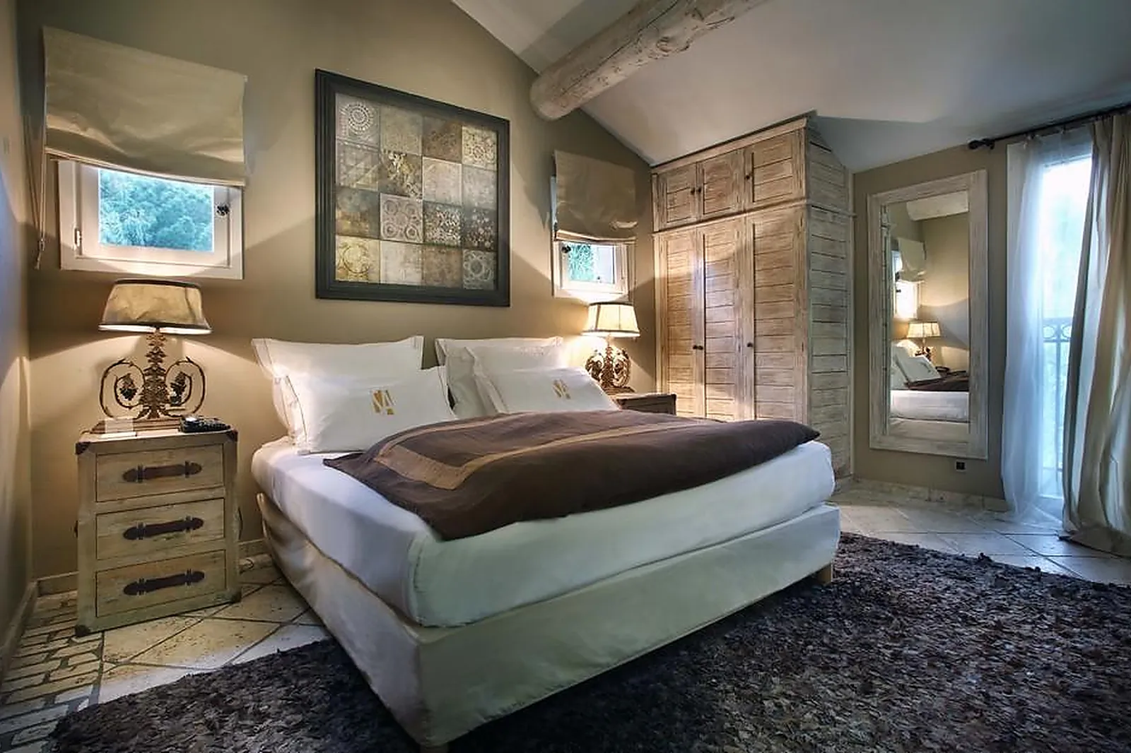 Lieux événementiels, HÔTEL SAINT AMOUR