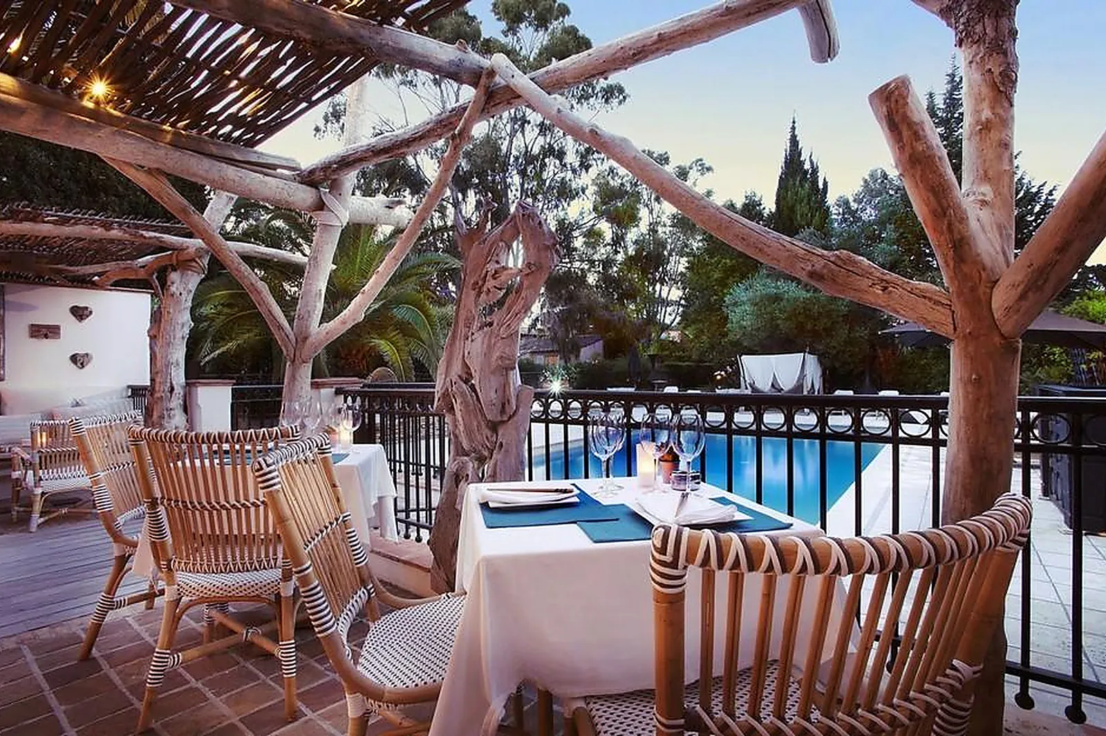 Lieux événementiels, HÔTEL SAINT AMOUR