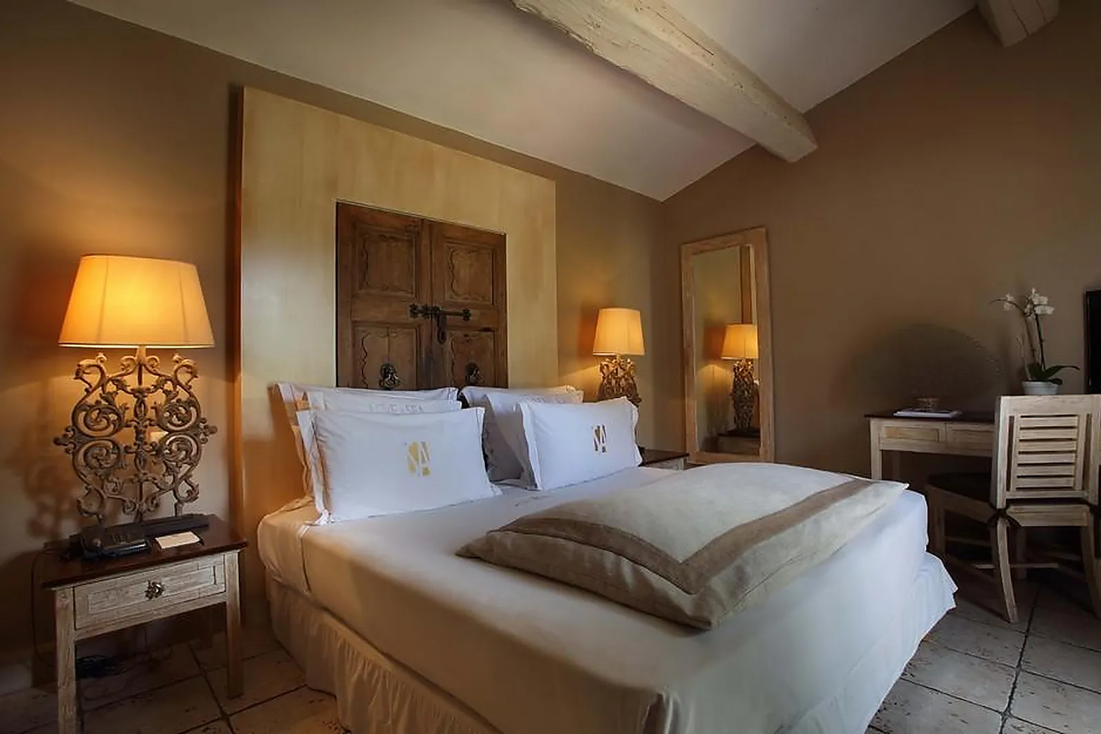 Lieux événementiels, HÔTEL SAINT AMOUR