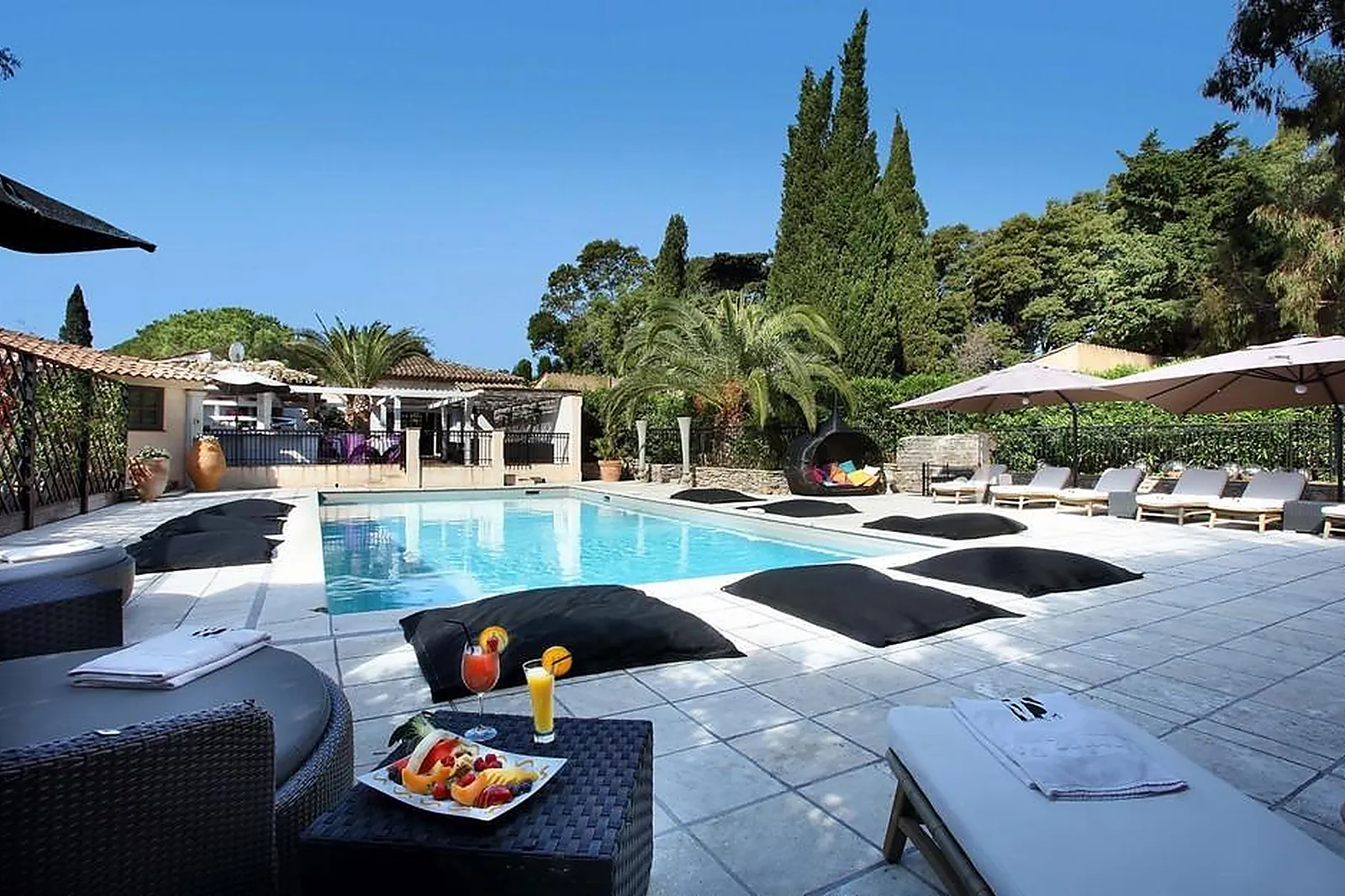 Lieux événementiels, HÔTEL SAINT AMOUR