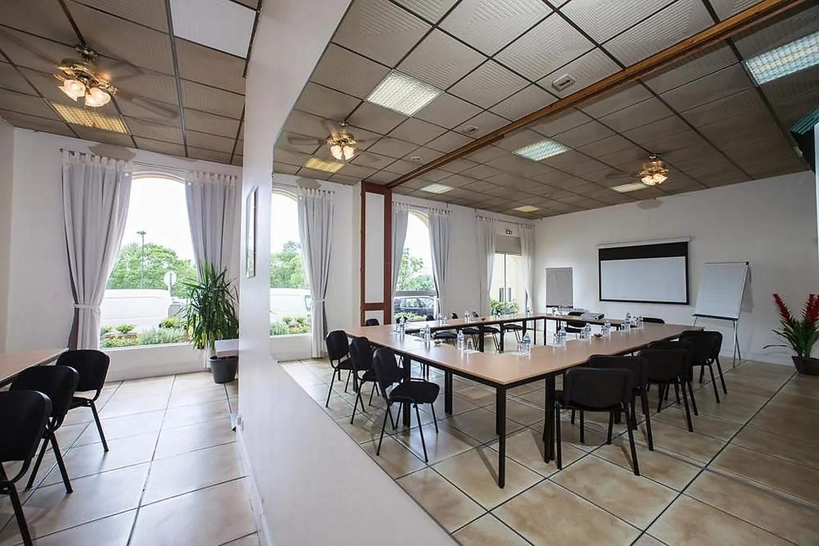 Lieux événementiels, HOTEL SAINT ANTOINE