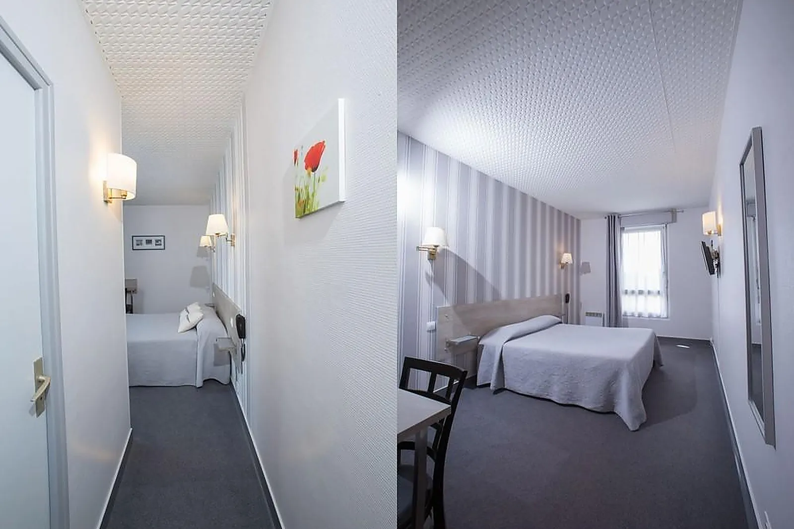 Lieux événementiels, HOTEL SAINT ANTOINE