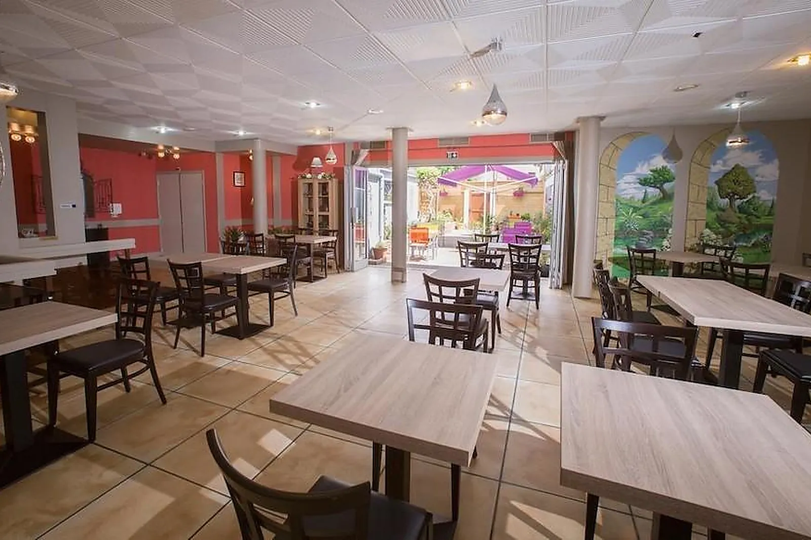 Lieux événementiels, HOTEL SAINT ANTOINE