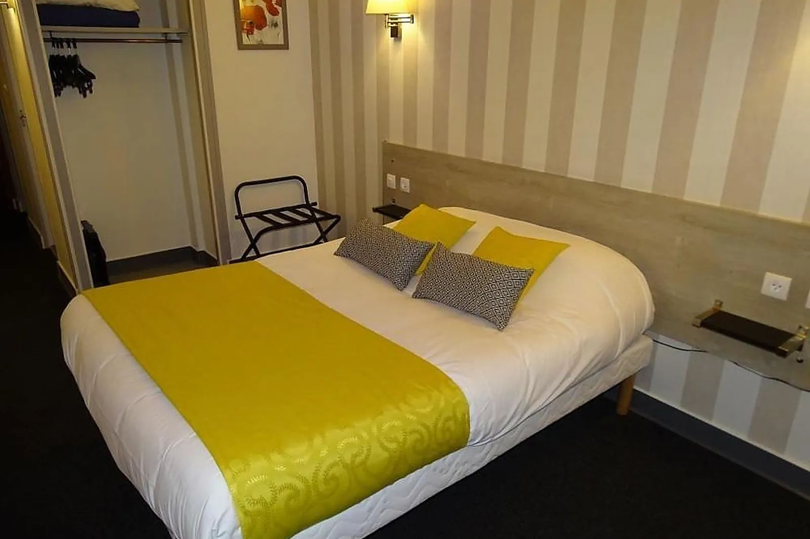 Lieux événementiels, HOTEL SAINT ANTOINE