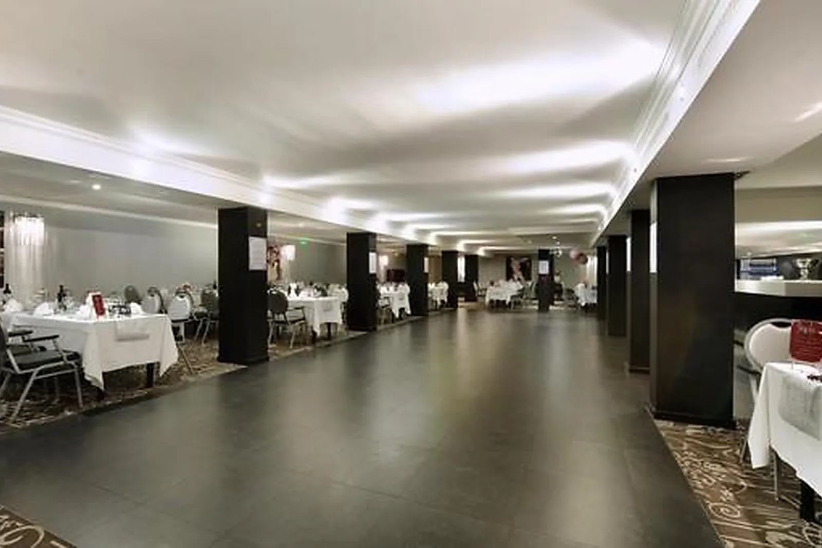 Lieux événementiels, HÔTEL SAINT-AYGULF