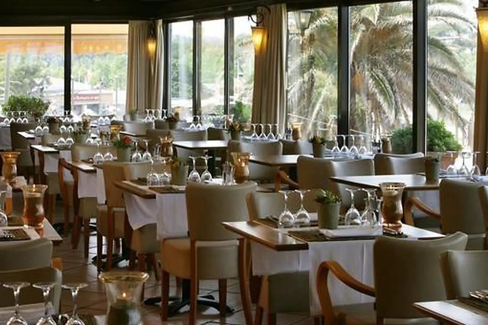 Lieux événementiels, HÔTEL SAINT-AYGULF