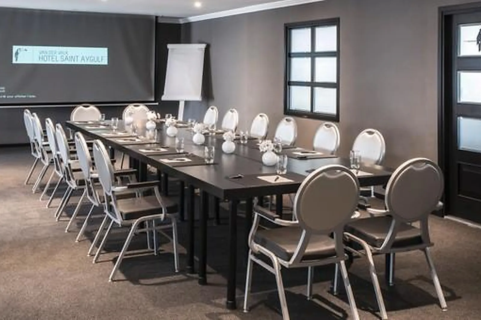 Lieux événementiels, HÔTEL SAINT-AYGULF