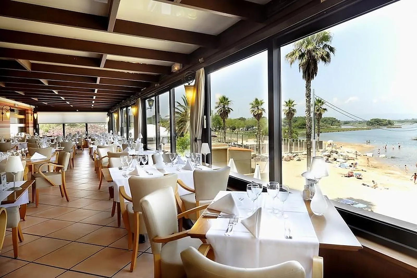 Lieux événementiels, HÔTEL SAINT-AYGULF