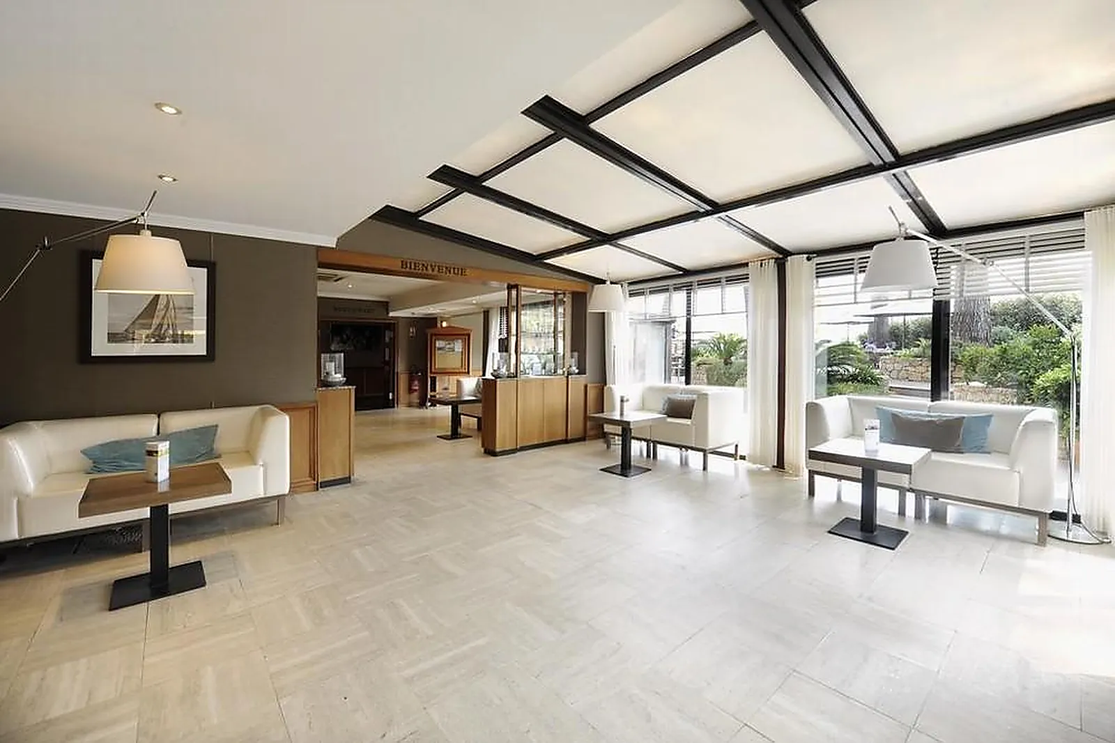 Lieux événementiels, HÔTEL SAINT-AYGULF