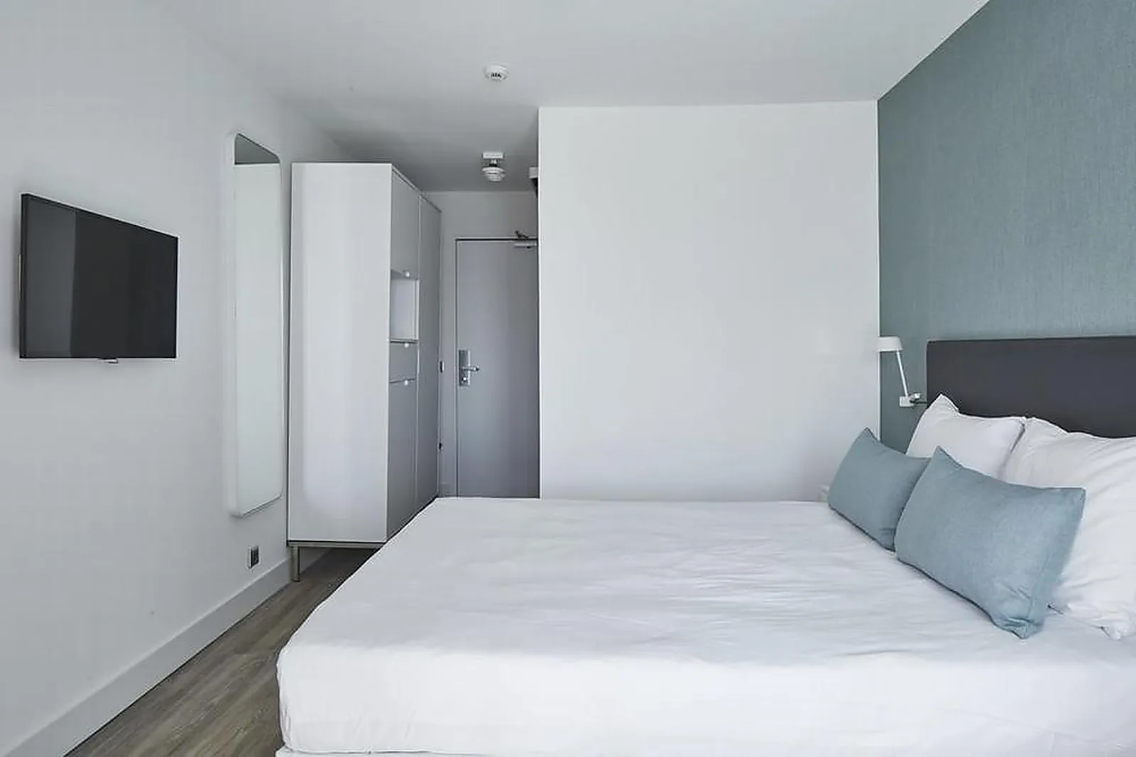 Lieux événementiels, HÔTEL SAINT-AYGULF