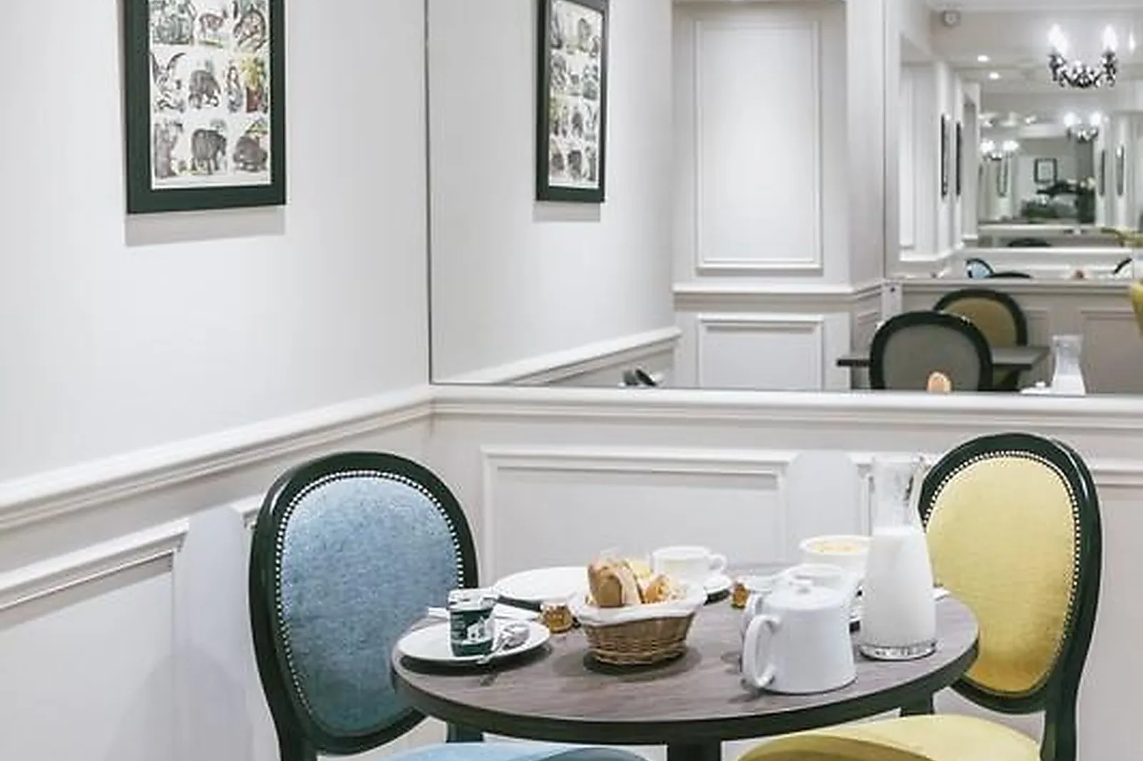 Lieux événementiels, HOTEL SAINT-CHRISTOPHE