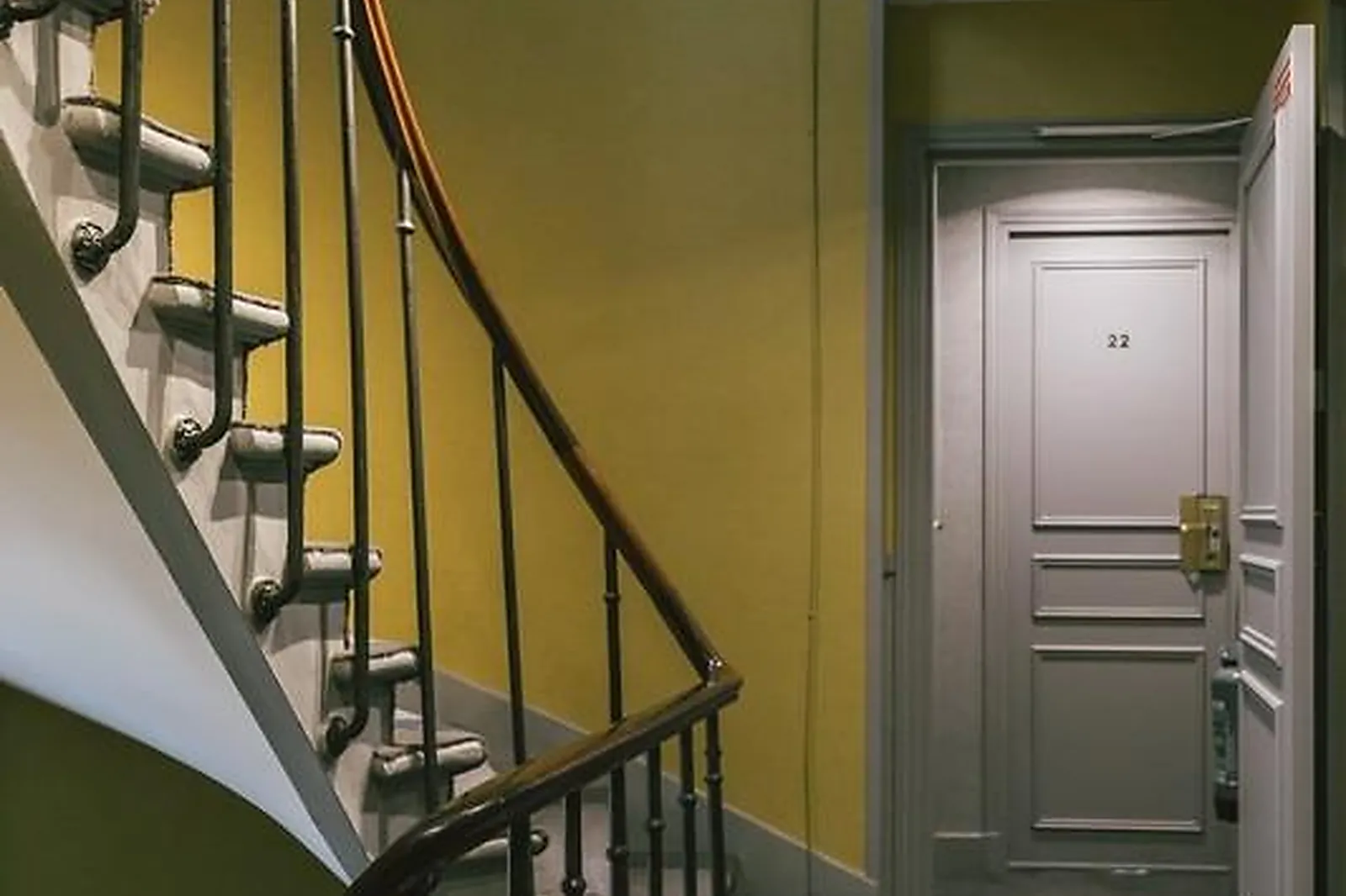 Lieux événementiels, HOTEL SAINT-CHRISTOPHE