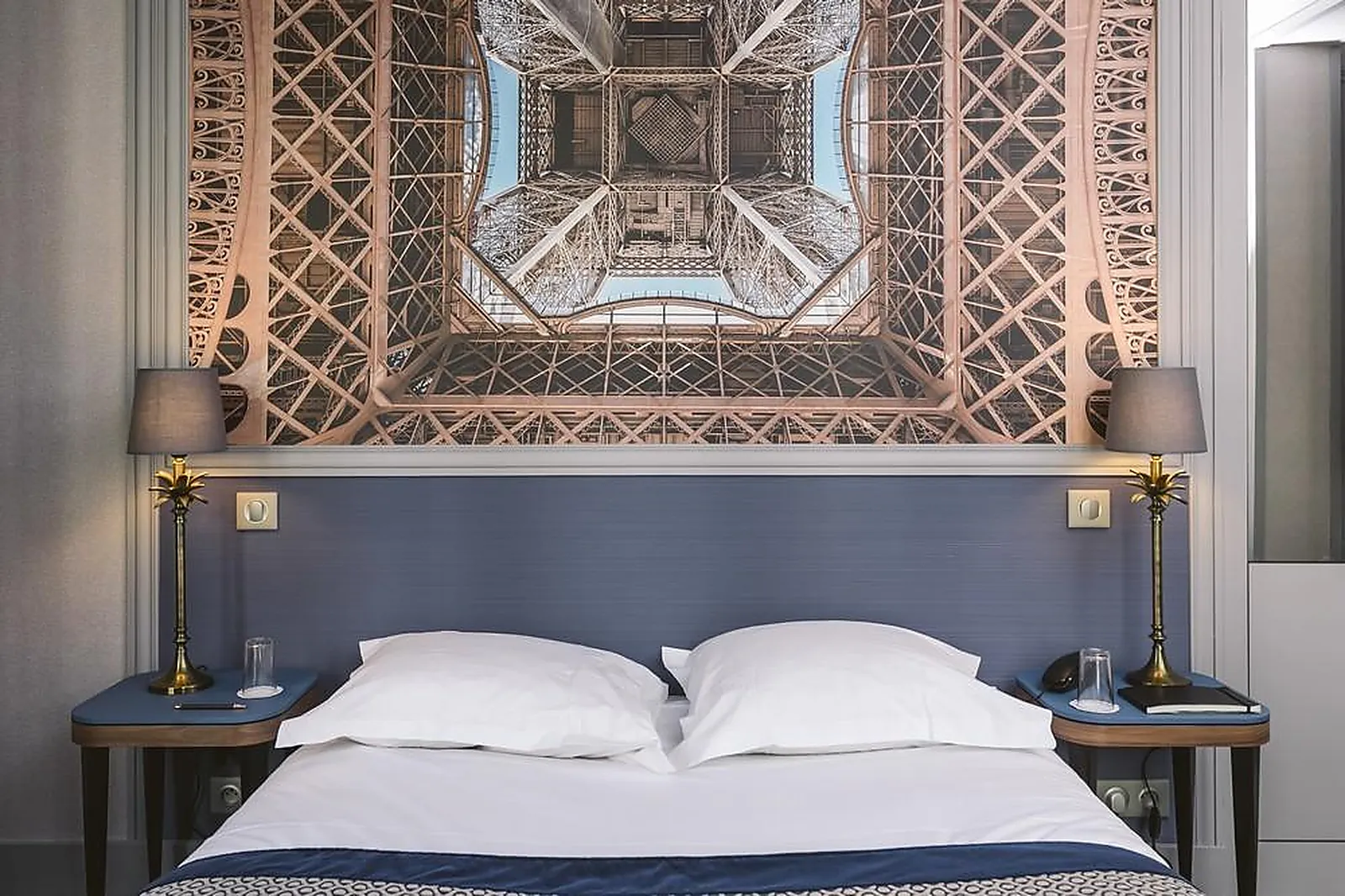 Lieux événementiels, HOTEL SAINT-CHRISTOPHE