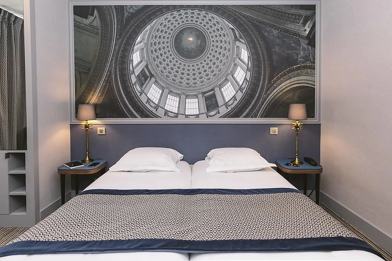 Lieux événementiels, HOTEL SAINT-CHRISTOPHE