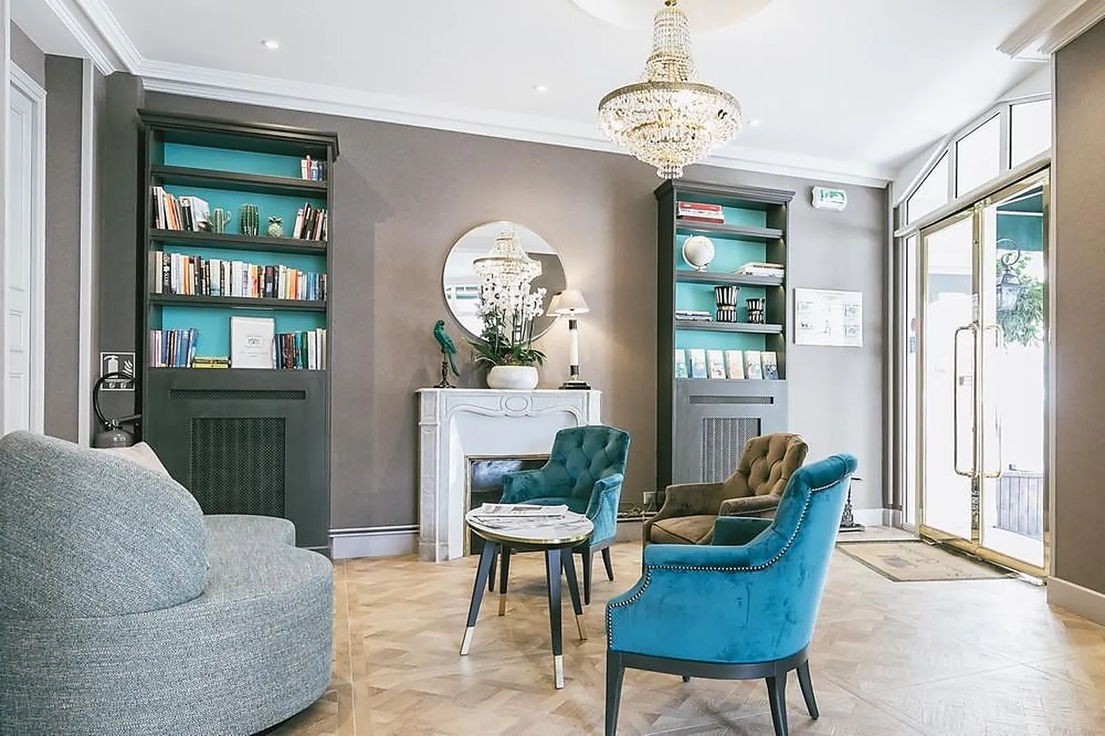 Lieux événementiels, HOTEL SAINT-CHRISTOPHE