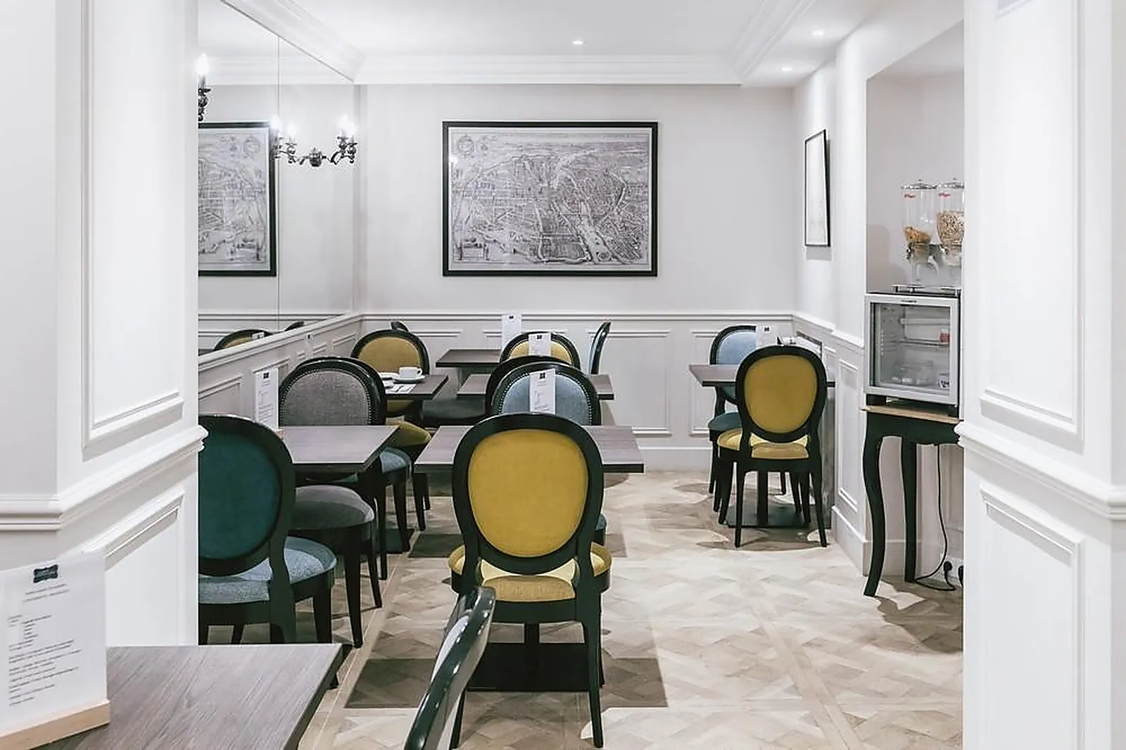 Lieux événementiels, HOTEL SAINT-CHRISTOPHE