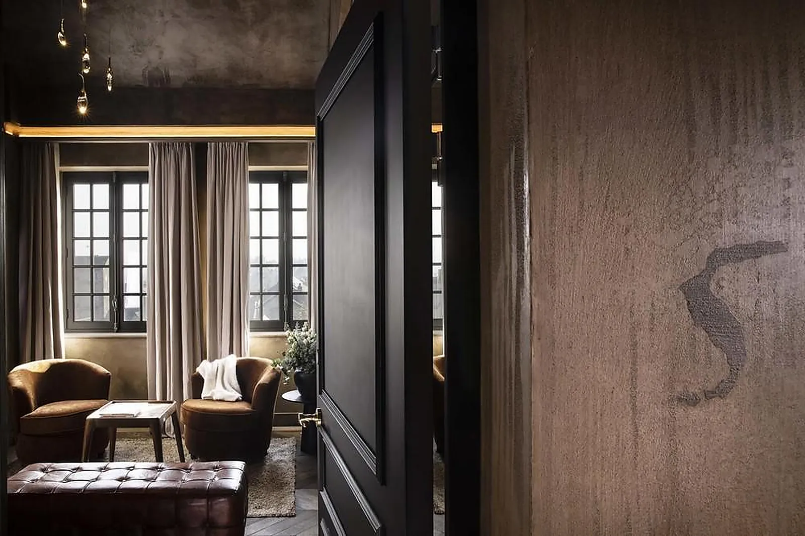 Lieux événementiels, HÔTEL SAINT-DELIS - LA MAISON DU PEINTRE