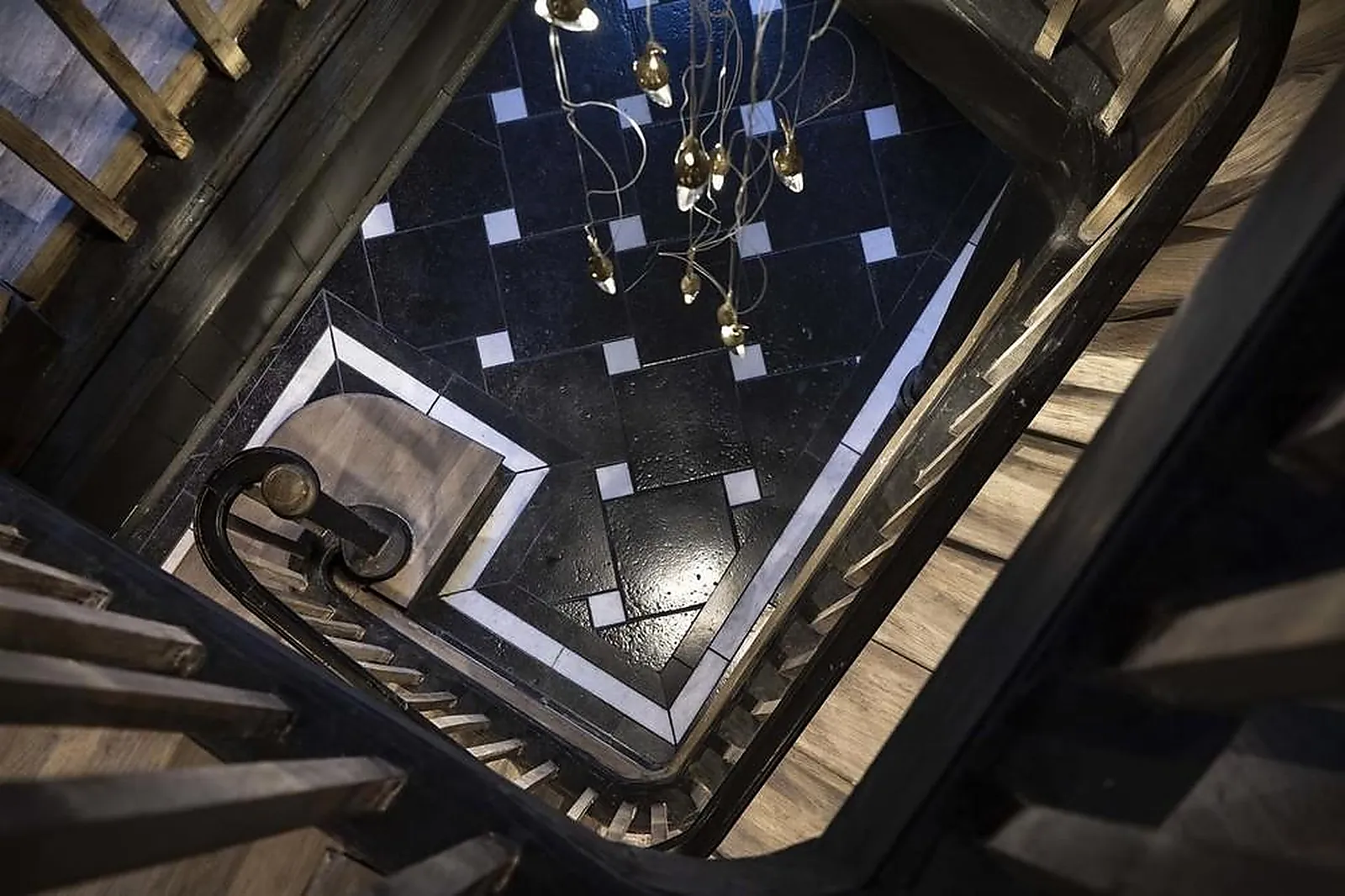 Lieux événementiels, HÔTEL SAINT-DELIS - LA MAISON DU PEINTRE