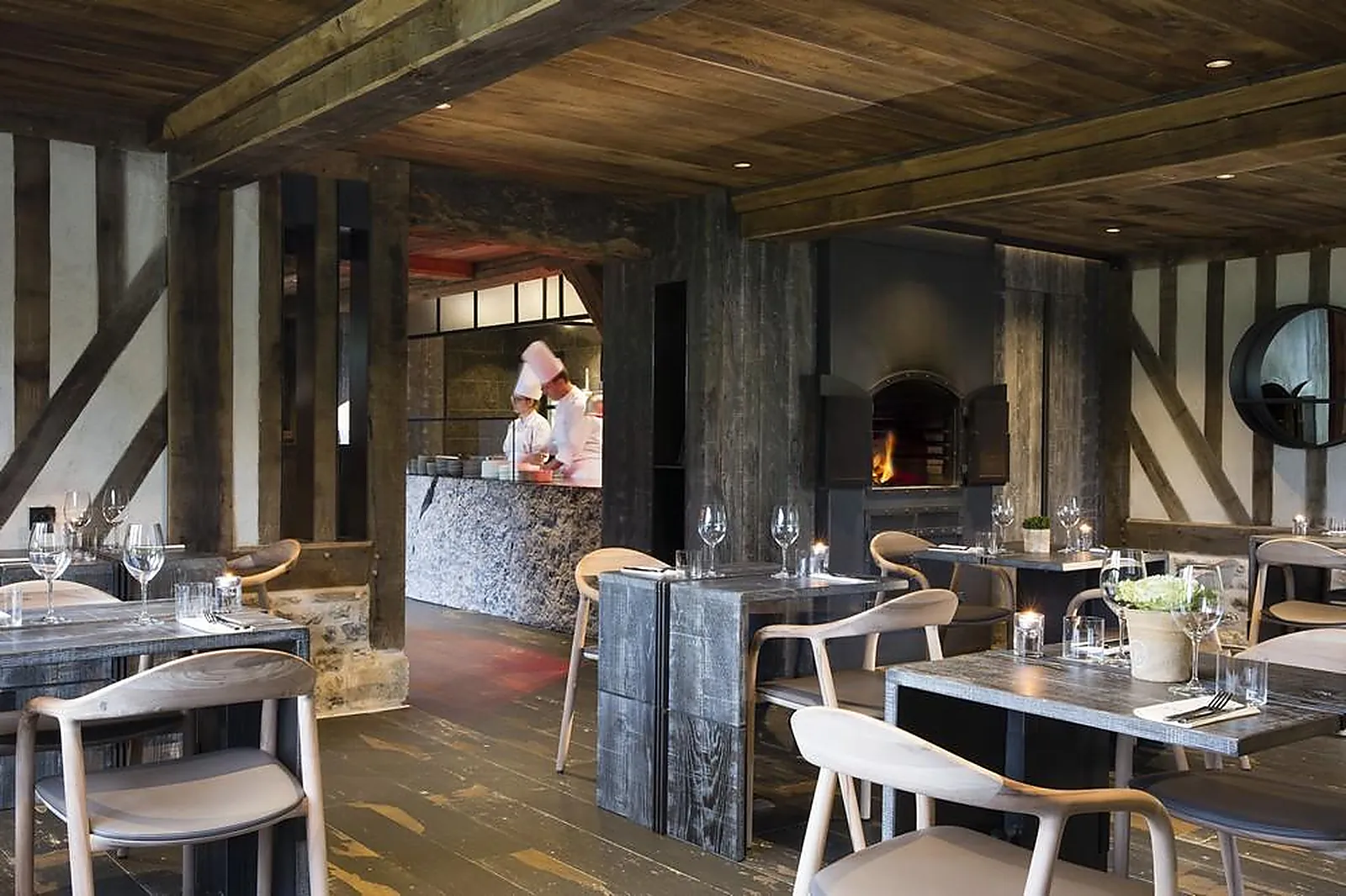 Lieux événementiels, HÔTEL SAINT-DELIS - LA MAISON DU PEINTRE