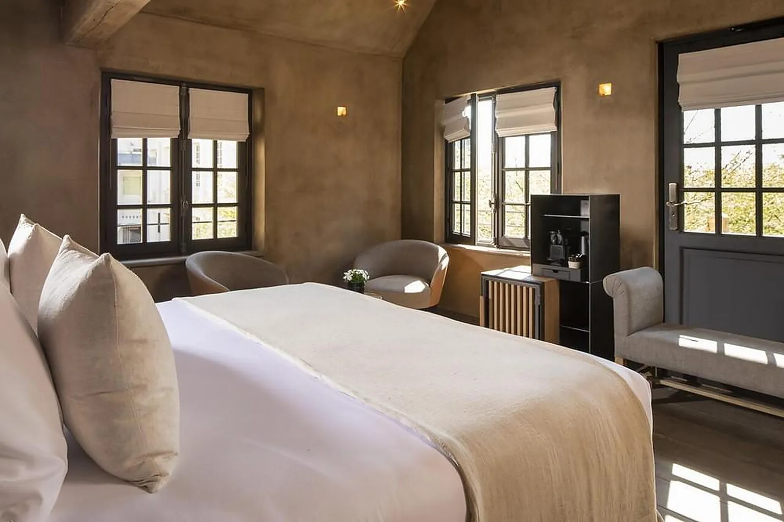 Lieux événementiels, HÔTEL SAINT-DELIS - LA MAISON DU PEINTRE