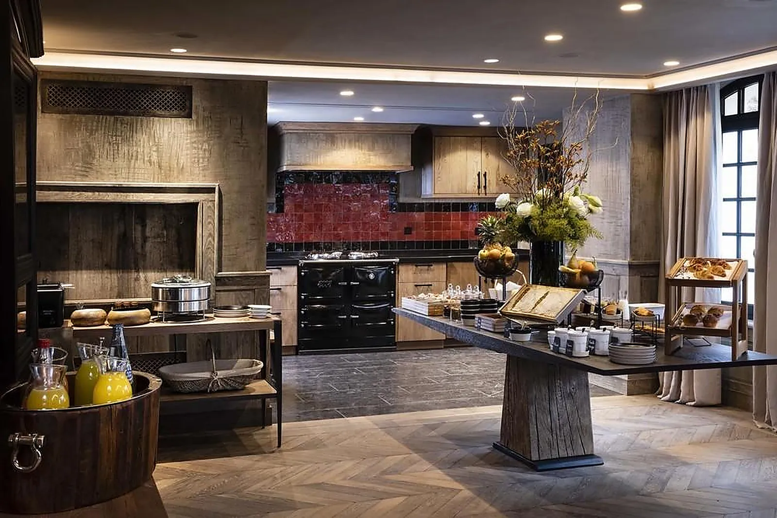 Lieux événementiels, HÔTEL SAINT-DELIS - LA MAISON DU PEINTRE