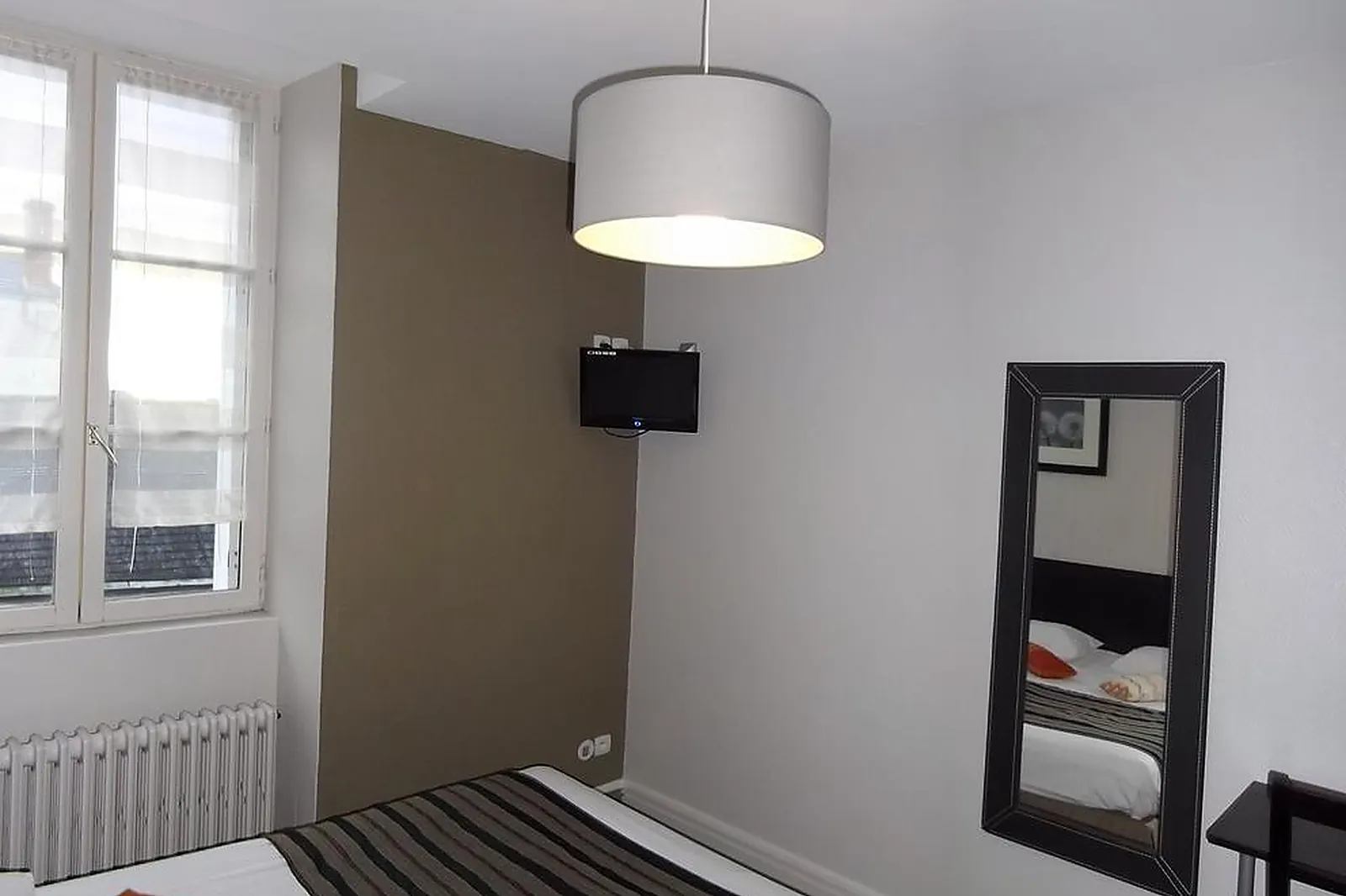 Lieux événementiels, HÔTEL SAINT-FRANÇOIS