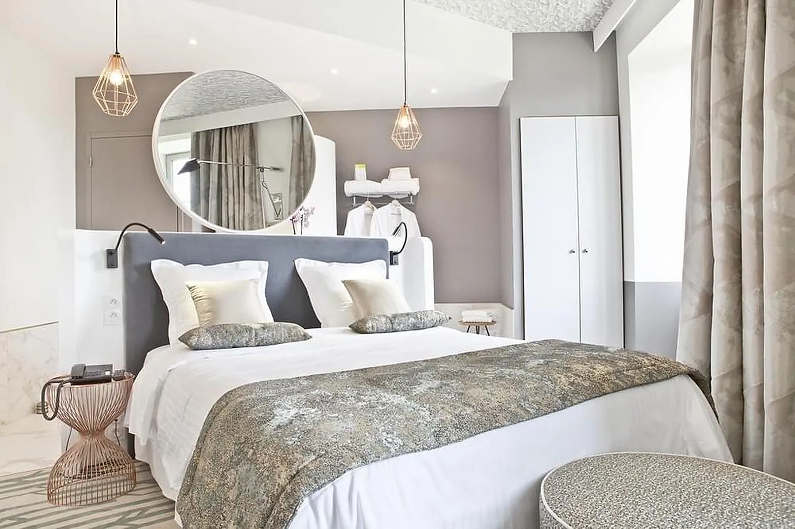 Lieux événementiels, HÔTEL SAINT GELAIS