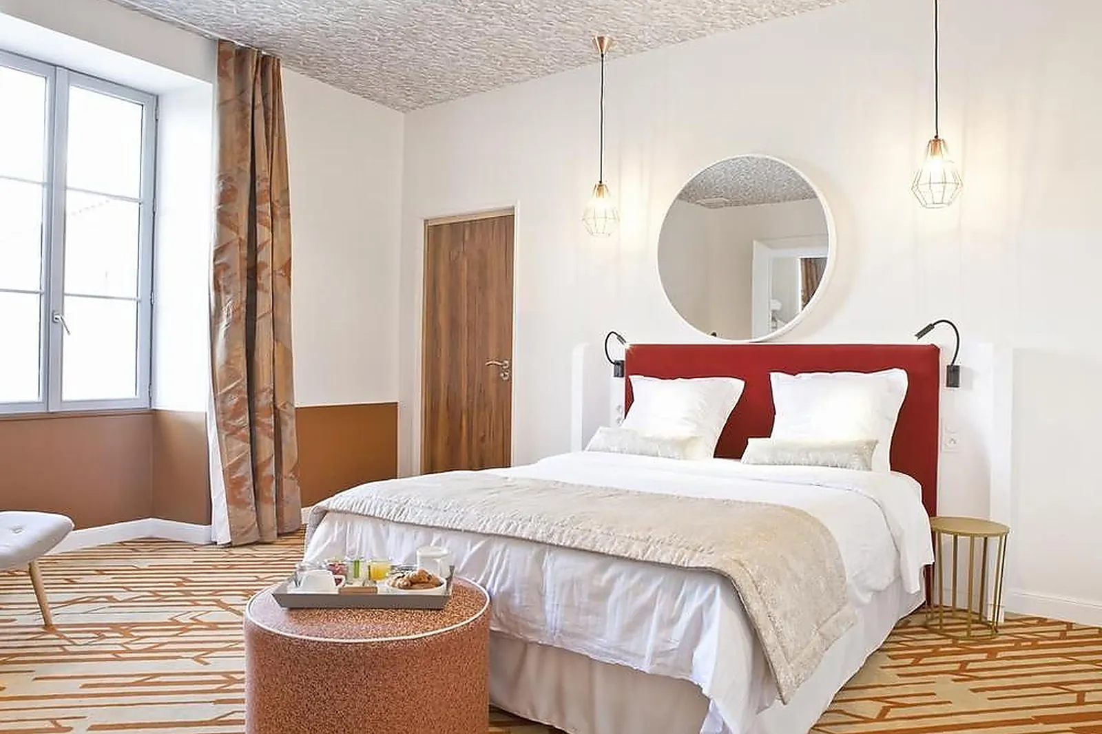 Lieux événementiels, HÔTEL SAINT GELAIS