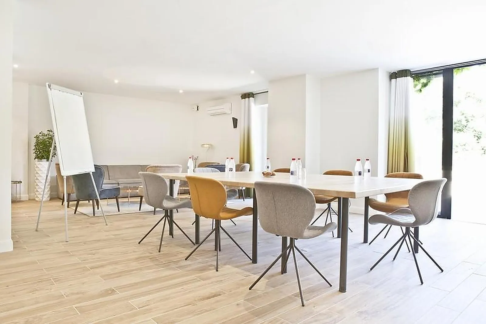 Lieux événementiels, HÔTEL SAINT GELAIS