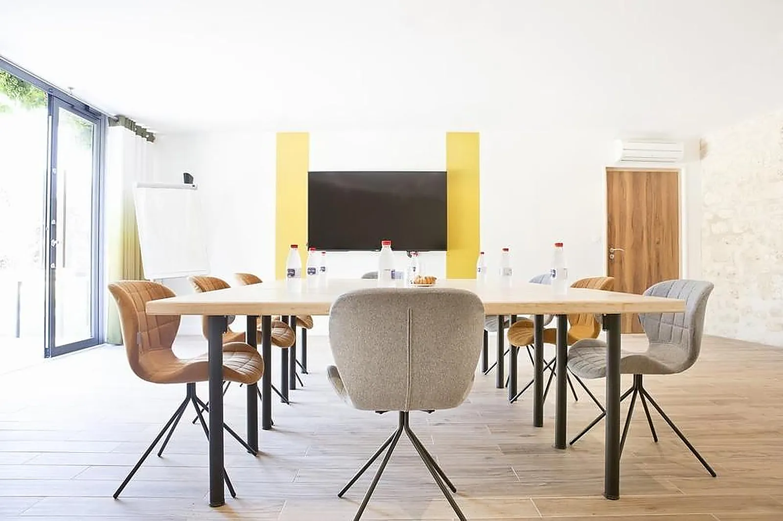 Lieux événementiels, HÔTEL SAINT GELAIS