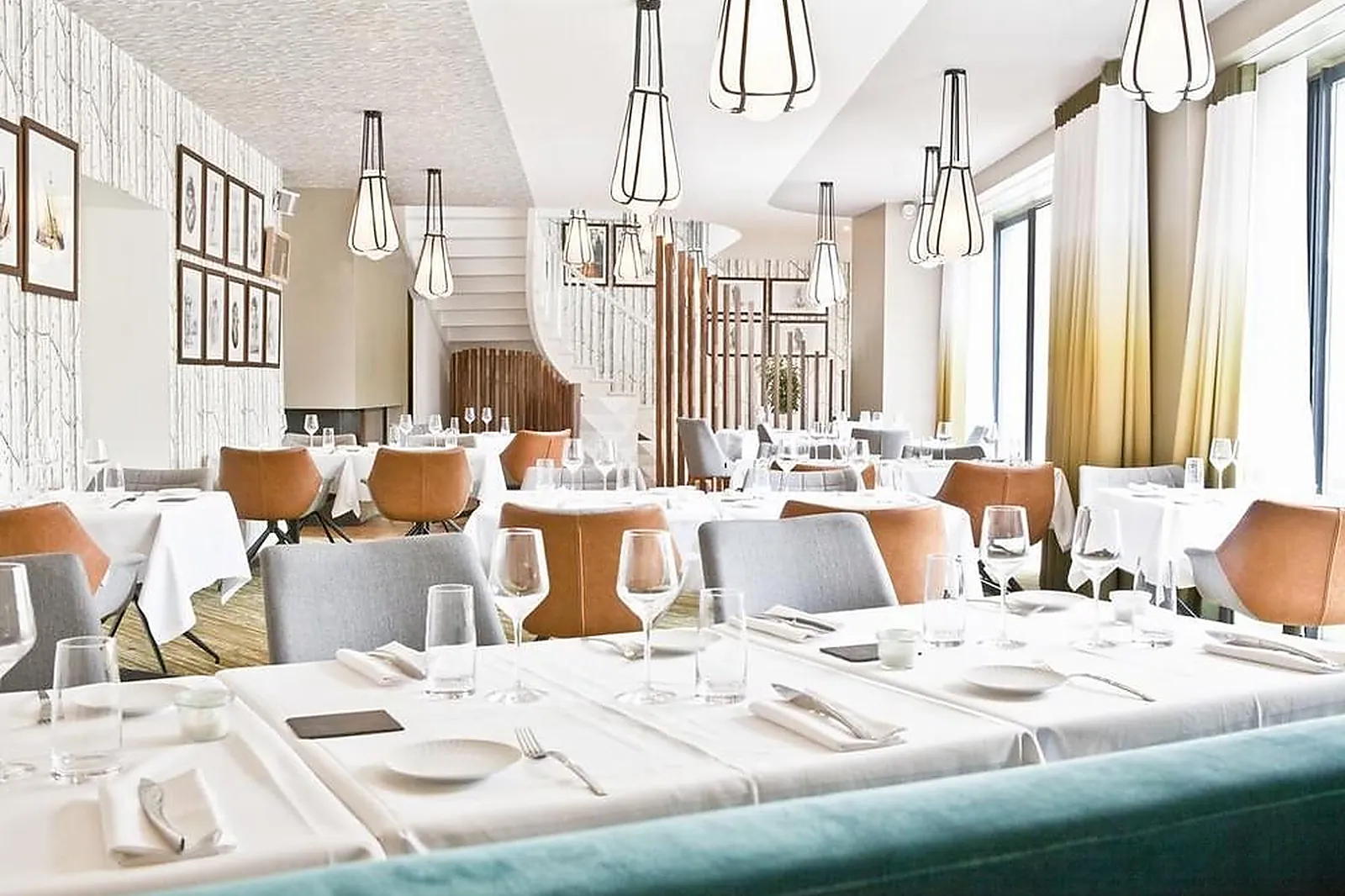 Lieux événementiels, HÔTEL SAINT GELAIS